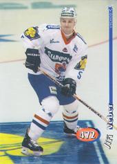 Veber Jiří 98-99 OFS Cards #472