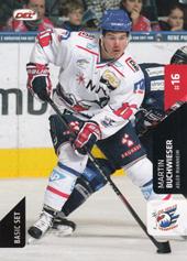 Buchwieser Martin 15-16 Playercards DEL #477