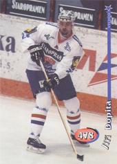 Dopita Jiří 98-99 OFS Cards #478