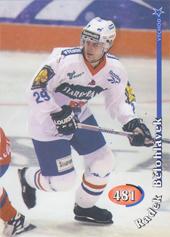 Bělohlav Radek 98-99 OFS Cards #481