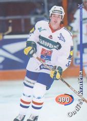 Kratěna Ondřej 98-99 OFS Cards #490