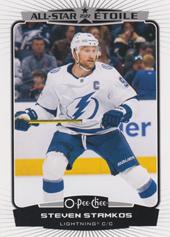 Stamkos Steven 22-23 O-Pee-Chee #514