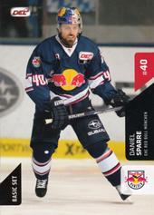 Sparre Daniel 15-16 Playercards DEL #520