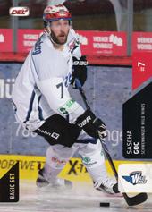 Goc Sascha 15-16 Playercards DEL #553