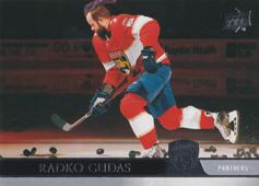 Gudas Radko 20-21 Upper Deck #557