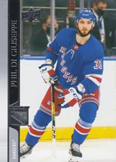 Di Giuseppe Phil 20-21 Upper Deck #592