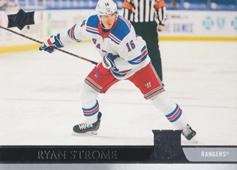 Strome Ryan 20-21 Upper Deck #595