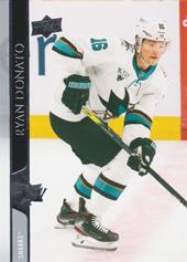 Donato Ryan 20-21 Upper Deck #613