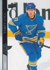 Krug Torey 20-21 Upper Deck #621