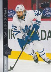 Bogosian Zach 20-21 Upper Deck #628