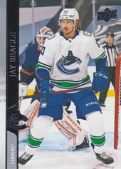 Beagle Jay 20-21 Upper Deck #634