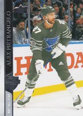 Pietrangelo Alex 20-21 Upper Deck #661