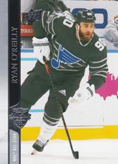 O'Reilly Ryan 20-21 Upper Deck #662