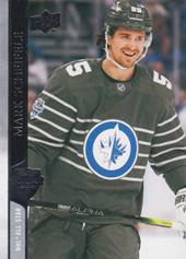 Scheifele Mark 20-21 Upper Deck #663