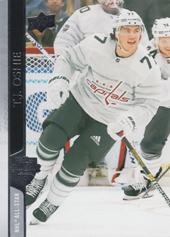 Oshie T.J. 20-21 Upper Deck #675