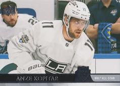 Kopitar Anže 20-21 Upper Deck #681