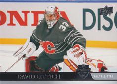 Rittich David 20-21 Upper Deck #686