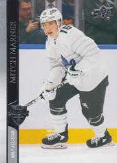 Marner Mitch 20-21 Upper Deck #694