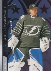 Vasilevskiy Andrei 20-21 Upper Deck #697