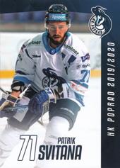 Svitana Patrik 19-20 Slovakian Poprad