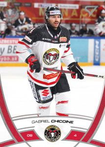Chicoine Gabriel 24-25 Tipos Extraliga #112