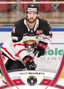 Scarlett Reece 24-25 Tipos Extraliga #114
