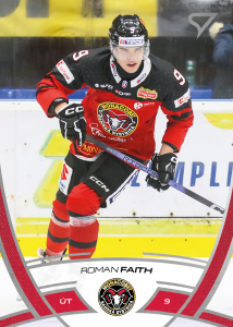 Faith Roman 24-25 Tipos Extraliga #120