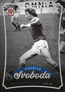 Svoboda Jindřich 2023 Dekády fotbalové ligy #14