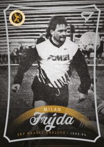 Frýda Milan 2023 Dekády fotbalové ligy #19