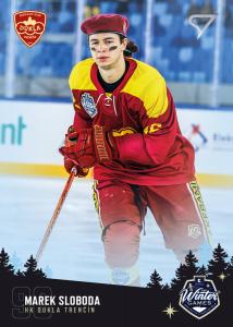 Sloboda Marek 2023 Winter Games #42