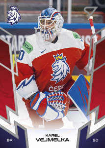 Vejmelka Karel 2024 Hokejové Česko #6
