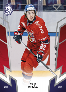 Král Filip 2024 Hokejové Česko #18
