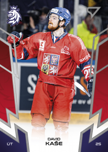 Kaše David 2024 Hokejové Česko #38