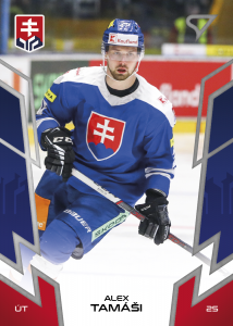 Tamáši Alex 2024 Hokejové Slovensko #57