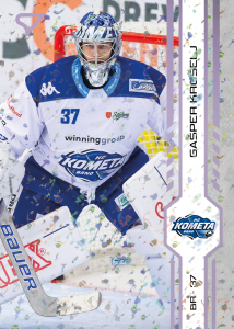 Krošelj Gašper 24-25 Tipsport Extraliga Violet #73