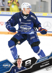 Ďaloga Marek 25-26 Tipsport Extraliga #3