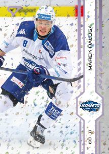 Ďaloga Marek 24-25 Tipsport Extraliga Violet #78
