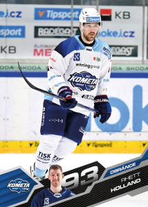 Holland Rhett 25-26 Tipsport Extraliga #4