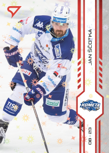 Ščotka Jan 24-25 Tipsport Extraliga Red #81