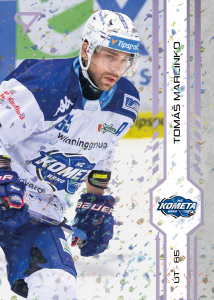 Marcinko Tomáš 24-25 Tipsport Extraliga Violet #86