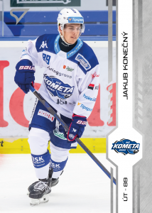 Konečný Jakub 24-25 Tipsport Extraliga #85