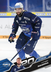 Zohorna Hynek 25-26 Tipsport Extraliga #17