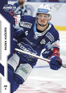 Kučeřík Radek 22-23 Tipsport Extraliga #186