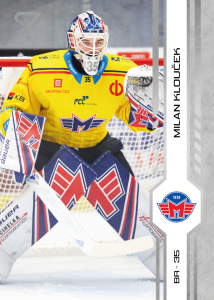 Klouček Milan 24-25 Tipsport Extraliga #91