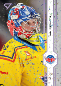 Strmeň Jan 24-25 Tipsport Extraliga Violet #92