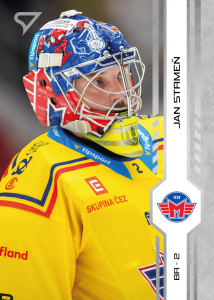 Strmeň Jan 24-25 Tipsport Extraliga #92