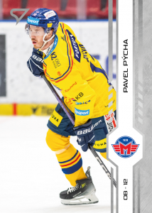 Pýcha Pavel 24-25 Tipsport Extraliga #96