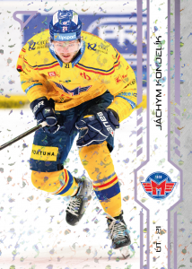Kondelík Jáchym 24-25 Tipsport Extraliga Violet #102
