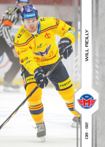 Reilly Will 24-25 Tipsport Extraliga #97
