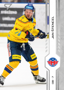 Štencel Jan 24-25 Tipsport Extraliga #98